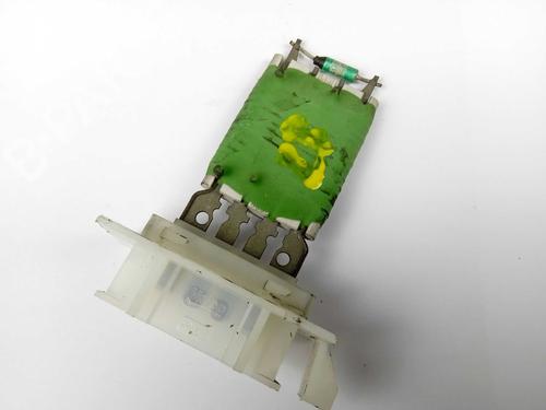 Used Heater resistor Heater resistor VW CADDY IV Box Body/MPV (SAA, SAH) 1.4 TGI CNG (110 hp) 13311150 13311150