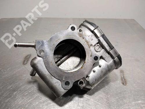 Throttle body KIA RIO III (UB) 1.4 CVVT | BP9979993M82 