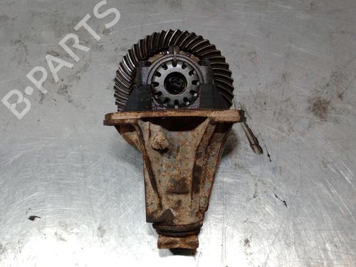Used Rear differential LAND ROVER 88/109 MK III Closed Off-Road Vehicle 2.3 D 4x4 (63 hp) 29355747