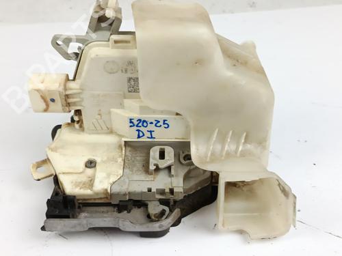 Used Front left lock AUDI Q5 (8RB) 2.0 TDI quattro (143 hp) 29146845