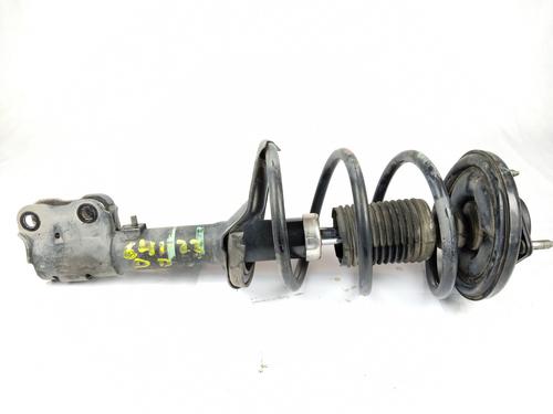 Used Right front shock absorber MITSUBISHI LANCER VIII Sportback (CX_A) 2.0 DI-D (CX8A) (140 hp) 10540847