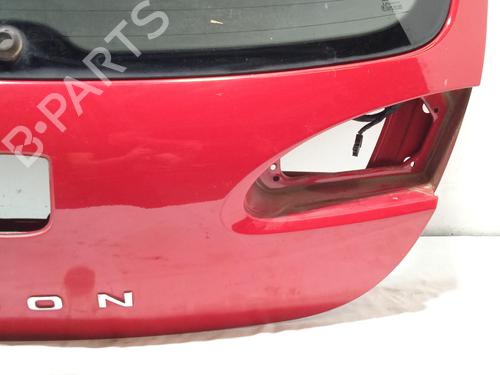 Tailgate SEAT LEON (1P1) 1.9 TDI | BP19125688C6 