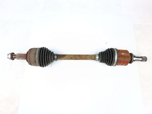 Used Left front driveshaft Left front driveshaft RENAULT EXPRESS Box Body/MPV [2021-2026] 36032933 36032933