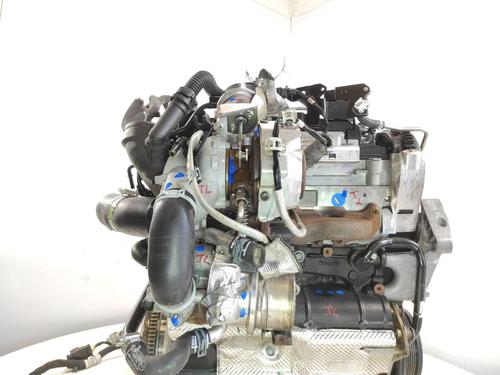 Engine VW GOLF VII (5G1, BQ1, BE1, BE2) 2.0 TDI | BP31623600M1 