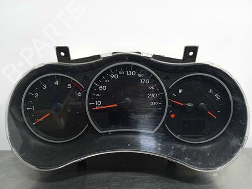 Used Instrument cluster Instrument cluster 9984732 9984732