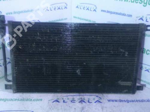 AC radiator BMW 3 (E46) 318 d | BP11014089M32 