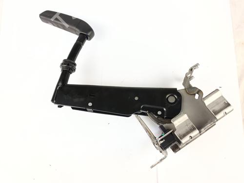 Hand brake CITROËN C4 II (NC_) 1.6 BlueHDi 100 | BP33246650I18 - Image 2