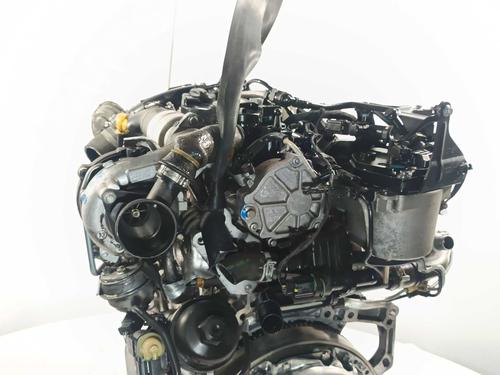 Engine FORD MONDEO IV Saloon (BA7) 1.6 TDCi | BP40109498M1 - Image 11