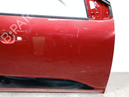Right front door DACIA SANDERO III 1.0 TCe 90 | BP29260500C3 