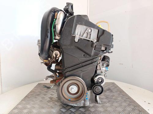 Used Engine Engine RENAULT CLIO III (BR0/1, CR0/1) 1.5 dCi (75 hp) 40021306 40021306