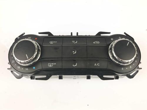 Used Climate control Climate control MERCEDES-BENZ A-CLASS (W176) A 220 d (176.003) (177 hp) 36051207 36051207
