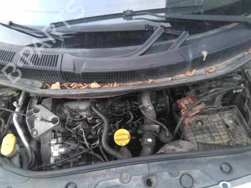 AC compressor RENAULT SCÉNIC II (JM0/1_) | BP10065363M34 - Image 12