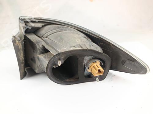 Left taillight MAZDA 6 Station Wagon (GY) 2.0 DI (GY19) | BP30336942C34