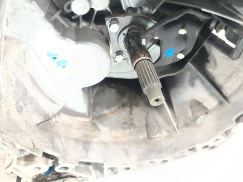 Gearbox OPEL CORSA F (P2JO) 1.5 (68) | BP34538890M3 - Image 2