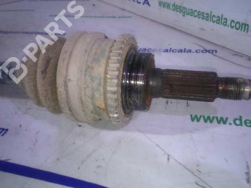Right rear driveshaft SUZUKI LIANA Estate (ER)  | BP9987716M41 