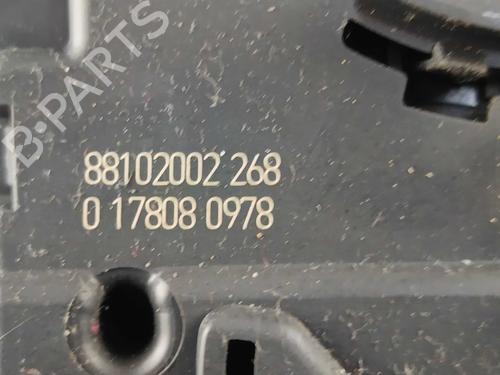Headlight switch RENAULT CLIO III (BR0/1, CR0/1) 1.5 dCi (C/BR0G, C/BR1G) | BP34461885I24 - Image 4