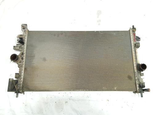 Used Water radiator OPEL INSIGNIA A (G09) 2.0 CDTI (68) (131 hp) 23392395