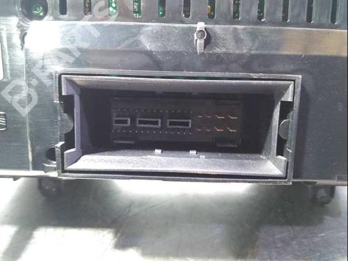 Instrument cluster SEAT ALTEA (5P1)  | BP9990958C47 
