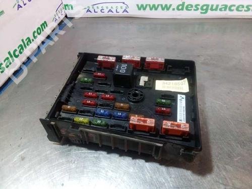 Used Fuse box VW PASSAT B6 (3C2) [2005-2010]  9993477