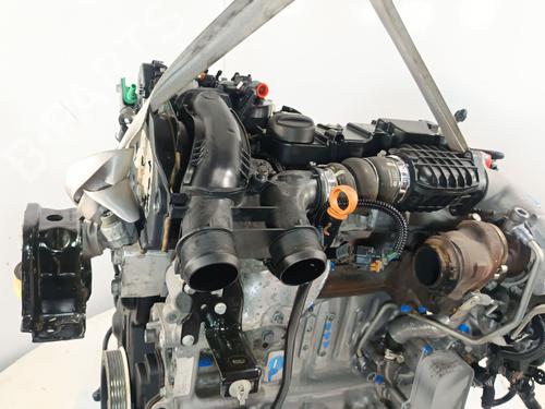 Engine CITROËN C-ELYSEE (DD_) 1.6 BlueHDi 100 | BP33244322M1 - Image 18