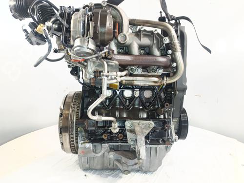 Engine RENAULT SCÉNIC II (JM0/1_) 1.9 dCi (JM14) | BP32483164M1