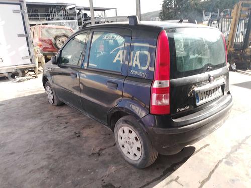 Fuel pump FIAT PANDA (169_) 1.2 (169.AXB11, 169.AXB1A) | BP23142943M76  - Image 5