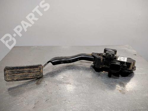 Used Pedal LAND ROVER RANGE ROVER SPORT I (L320) [2005-2013]  10093488