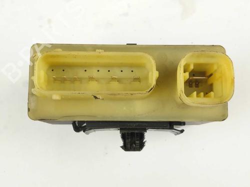 Electronic module CITROËN C-ELYSEE (DD_) | BP21018422M83 - Image 3