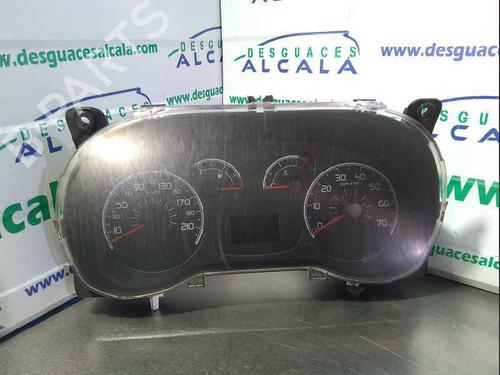 Used Instrument cluster Instrument cluster 9991139 9991139