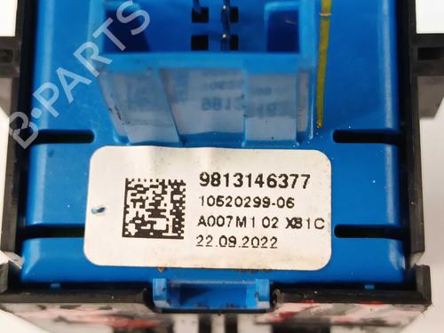 Switch CITROËN BERLINGO (ER_, EC_) 1.5 BlueHDi 130 (ECYHZJ, ECYHZR) | BP36051286I30 - Image 3