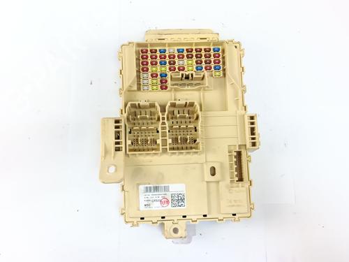 Used Fuse box Fuse box KIA CEED Sportswagon (CD) 1.6 GDI Hybrid (141 hp) 35954157 35954157