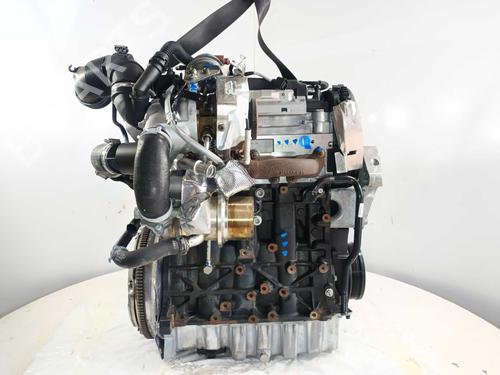 Engine AUDI A3 Limousine (8VS, 8VM) 1.6 TDI | BP35898866M1 - Image 4