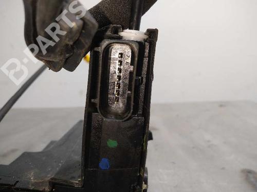 Rear right lock PEUGEOT 308 II (LB_, LP_, LW_, LH_, L3_) 1.2 THP 130 | BP9978882C99 