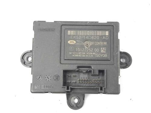 Used Electronic module Electronic module 17177849 17177849
