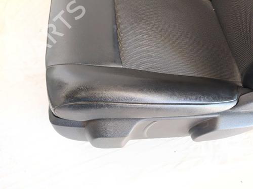 Left front seat CITROËN JUMPY III Van (V_) 2.0 BlueHDi 120 | BP35946506C15 - Image 4