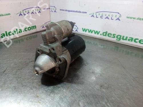 Used Starter Starter 9995070 9995070