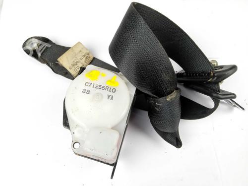 Used Rear right seatbelt Rear right seatbelt 13317680 13317680