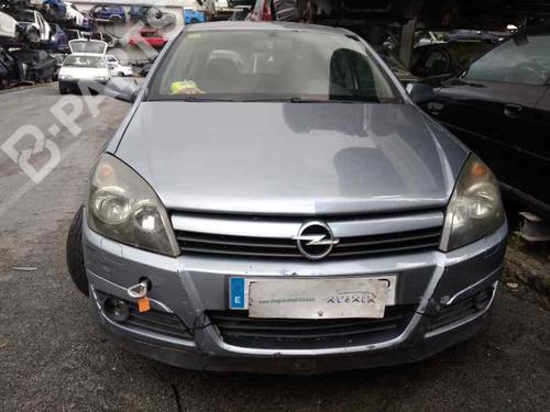 Oil sump OPEL ASTRA H (A04)  | BP14354744M115 