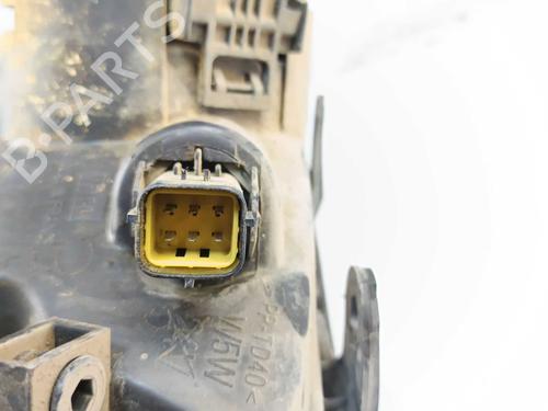 Left headlight ROVER 200 II Hatchback (RF) 214 Si | BP31601583C28 - Image 3