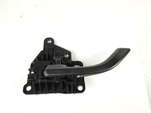Used Rear left interior door handle Rear left interior door handle HYUNDAI i30 (PDE, PD, PDEN) [2016-2026] 15670122 15670122