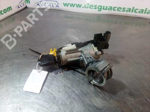 Used Ignition barrel TOYOTA COROLLA (_E12_) 1.4 D (NDE120_, NDE120R) (90 hp) 9994135