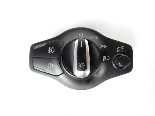 Used Headlight switch Headlight switch AUDI A5 Sportback (8TA) 2.0 TDI (190 hp) 10219160 10219160