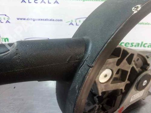 Hand brake SEAT ALTEA XL (5P5, 5P8)  | BP9994203I18 