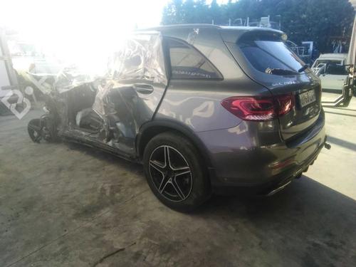 Electronic module MERCEDES-BENZ GLC (X253) 200 d 4-matic (253.916) | BP32019669M83 - Image 8