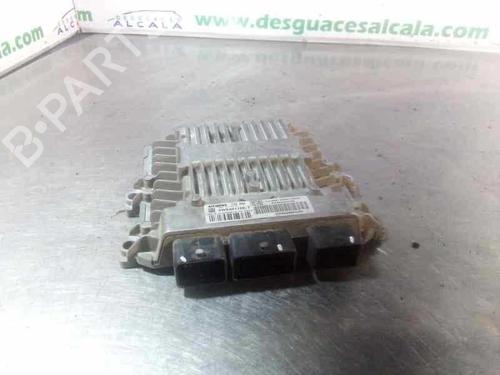 Used Engine control unit (ECU) Engine control unit (ECU) 9995621 9995621