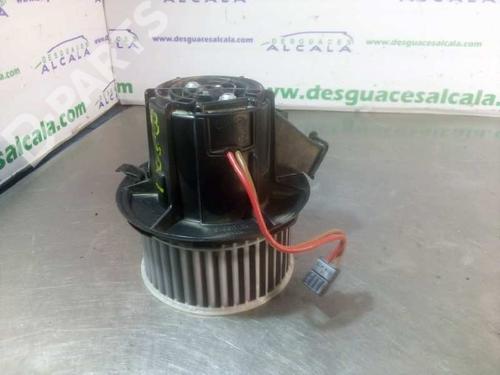 Used Heater blower motor MERCEDES-BENZ E-CLASS Coupe (C207) E 250 CDI / BlueTEC / d (207.303, 207.304) (204 hp) 10751851