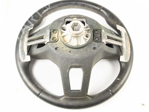 Steering wheel JAGUAR E-PACE (X540) 2.0 D165 | BP29479720C49 - Image 2