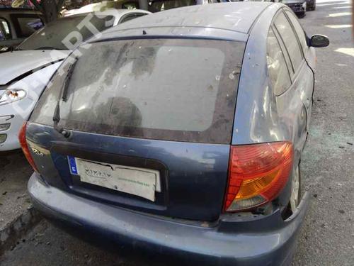 Starter KIA RIO I Hatchback (DC)  | BP10159590M8 