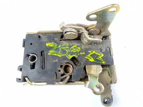 Used Front left lock CITROËN AX (ZA-_) 14 (67 hp) 13294791