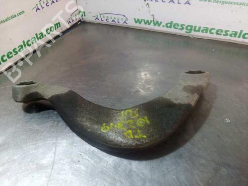 Used Right rear suspension arm AUDI A5 (8T3) 2.7 TDI (190 hp) 14354740